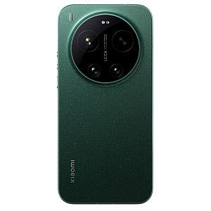 Telefon mobil Xiaomi 17 Ultra 16/512GB Starlit Green