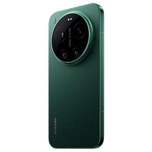 Telefon mobil Xiaomi 17 Ultra 16/512GB Starlit Green