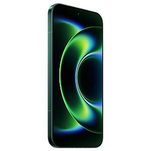 Telefon mobil Xiaomi 17 Ultra 16/512GB Starlit Green
