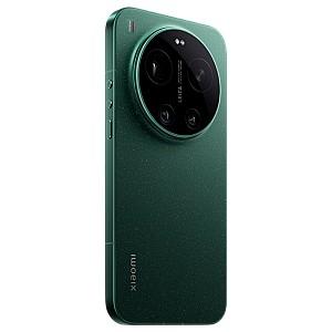 Telefon mobil Xiaomi 17 Ultra 16/512GB Starlit Green