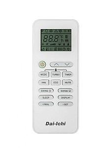 Aer conditionat Dai-Ichi 24000 BTU R32 cu Wi-Fi