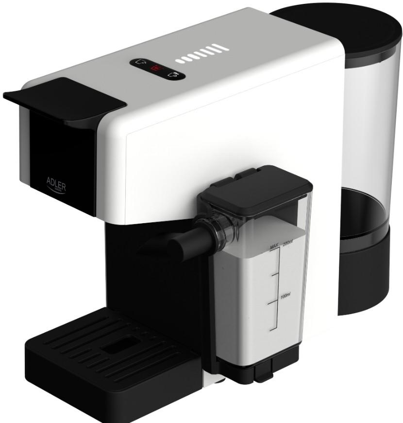 Espressor Adler AD 4391