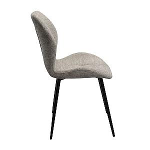 Scaun DP Alora Brown