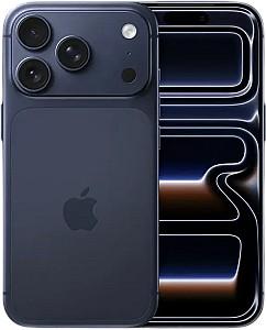 Telefon mobil Apple iPhone 17 Pro 12/256GB Deep Blue