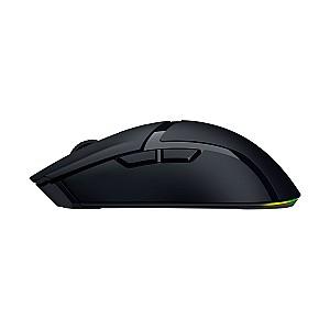 Mouse gaming RAZER Cobra HyperSpeed Wireless Black