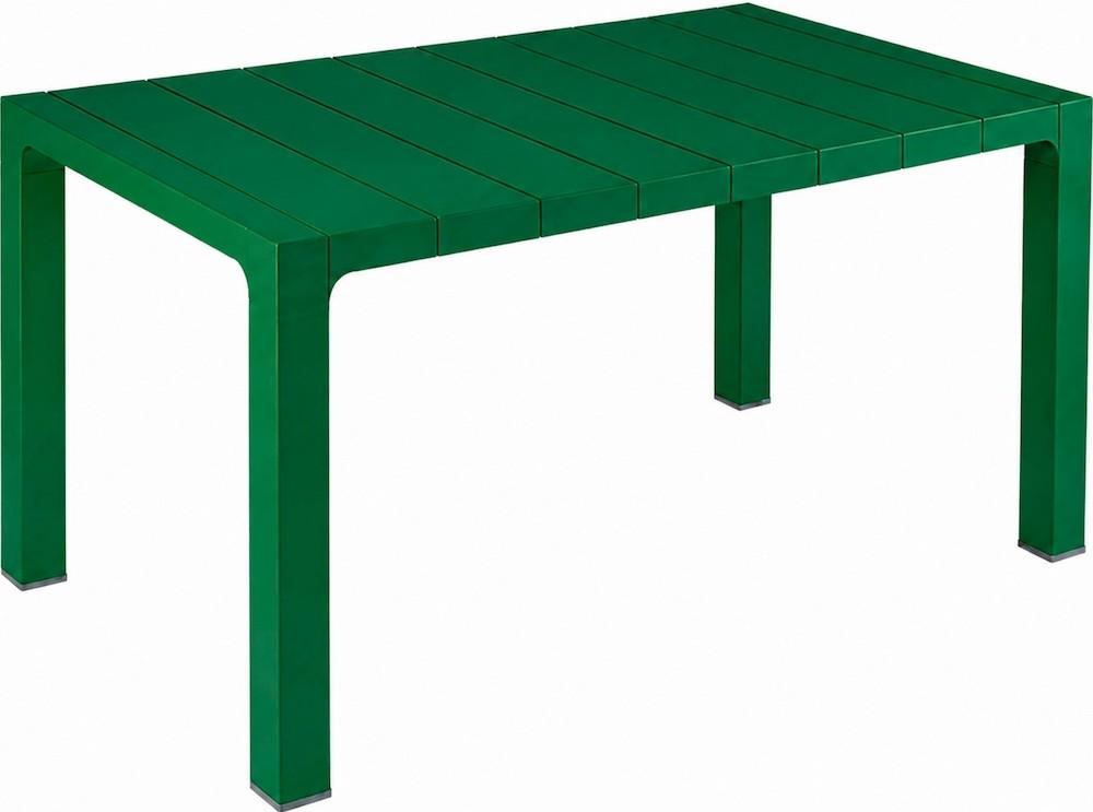 Masa de gradina Sanja Orfeo 140 Green