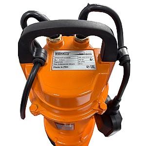 Pompă TECHNOWORKER CWP750W