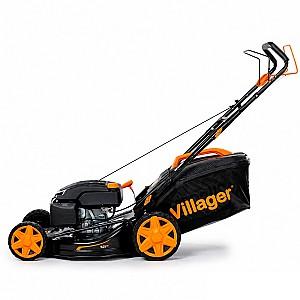 Masina de tuns iarba Villager EAGLE 5111 V (Autopropulsie)
