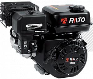 Motor pentru motocultor RATO RG3.6-100Q-Z-II (slit)