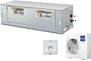 Aer conditionat Haier ADH200H1ERG/1UH200W1ERK
