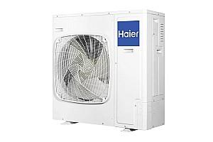Aer conditionat Haier ADH200H1ERG/1UH200W1ERK