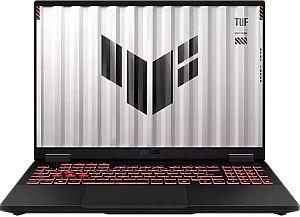 Laptop gaming Asus TUF Gaming A16 Jaeger Gray (FA608UH-RV025)