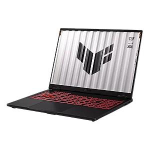 Laptop gaming Asus TUF Gaming A16 Jaeger Gray (FA608UH-RV025)