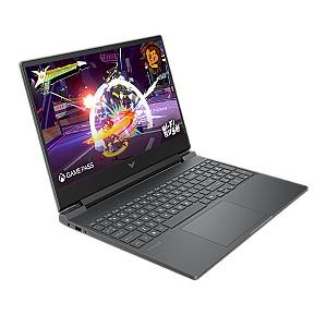 Laptop gaming HP Victus 15 Mica Silver (C0DR5EA)