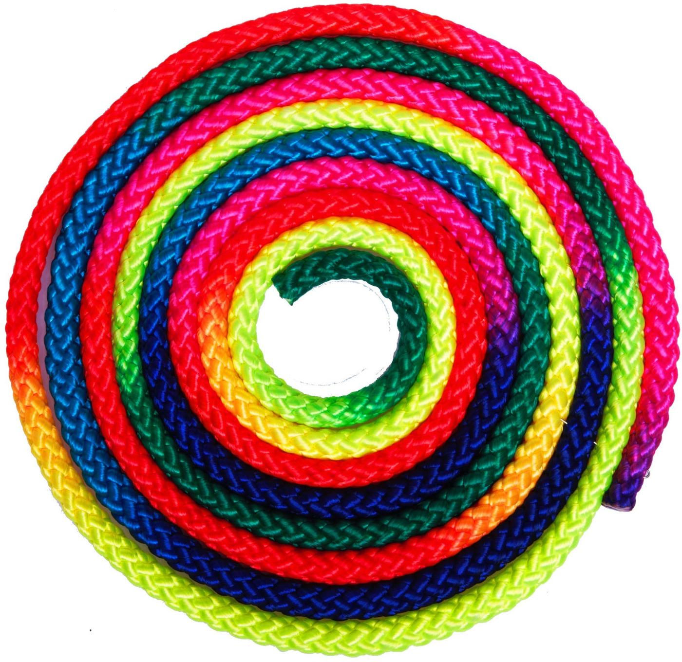 Coarda de sarit ArenaSport Rainbow (88083)