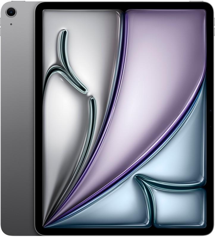 Tableta Apple iPad Air 13 (2025) Wi-Fi 8/512GB Space Gray