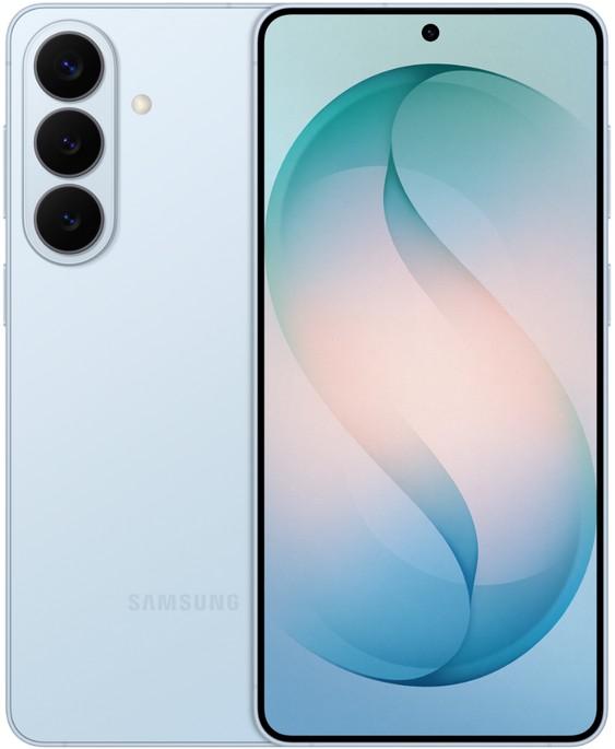 Telefon mobil Samsung Galaxy S26 Plus 12/512GB Sky Blue