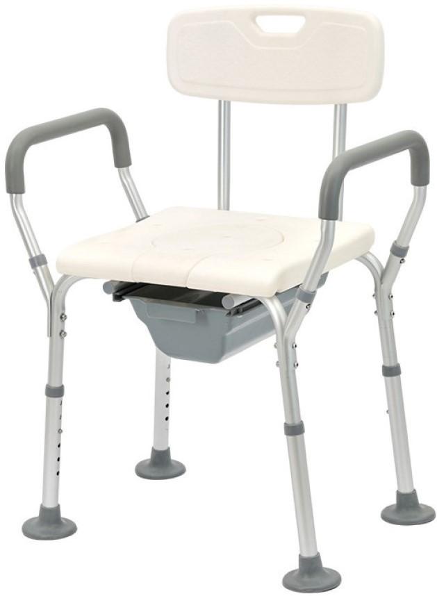 Scaun de baie pentru persoane cu dizabilitati 4Life YK-Y02