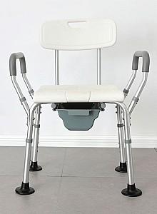 Scaun de baie pentru persoane cu dizabilitati 4Life YK-Y02