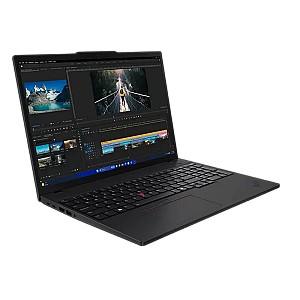 Laptop Lenovo ThinkPad E16 Gen 3 Black (22AY005HGX)