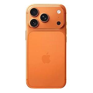 Telefon mobil Apple iPhone 17 Pro 12/256GB Cosmic Orange