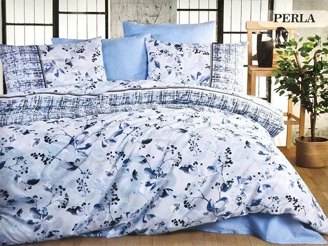 Albituri de pat Newhome NH Ranforce Like&Buy „Perla”