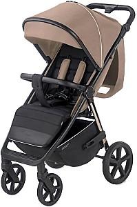 Carucior de plimbare Carrello BRAVO PLUS 2026 Ivory beige