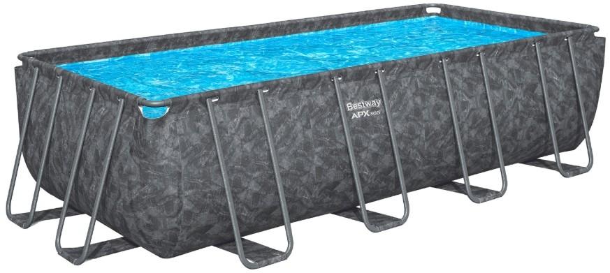 Piscina cu carcasa BESTWAY APX 365 (561KA)