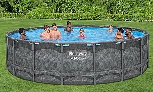 Piscina cu carcasa BESTWAY APX 365 (561КC)