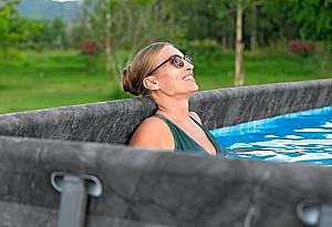 Piscina cu carcasa BESTWAY 561KG