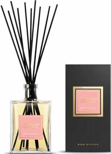 Aromatizator de aer Areon Home Perfume Sticks Peony Blosom