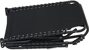 Sezlong GardenLine LEZ2777 Black