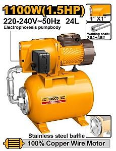 Hidrofor INGCO JPT110068