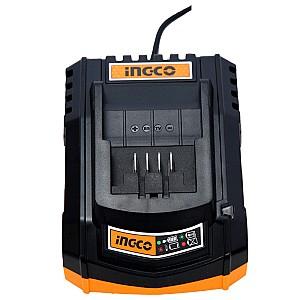 Incarcator pentru scule electrice INGCO FCLI2001