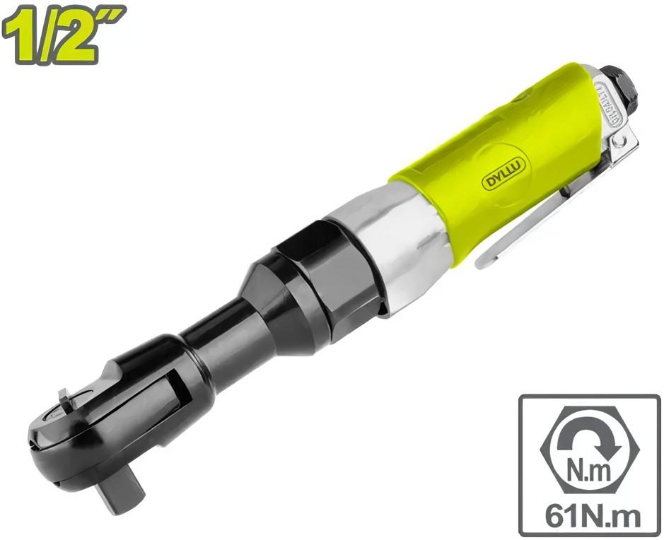 Clichet pneumatic DYLLU DTAT3512