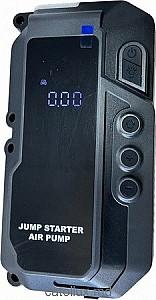 Starter auto VLM COCY-Q15