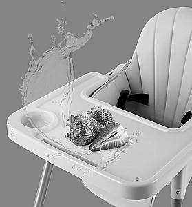 Scaun de masa multifunctional 4Play AT37 Plus Beige