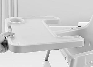 Scaun de masa multifunctional 4Play AT37 Plus Beige