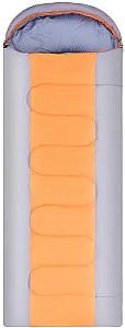 Sac de dormit 4Play AT149 Orange/Grey