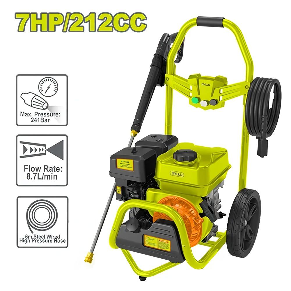 Aparat de spalat cu presiune DYLLU DTGPS1A28