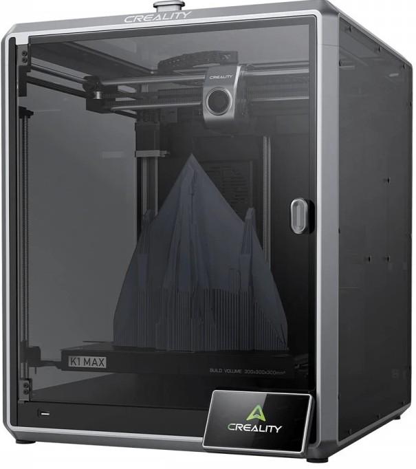 3D-Printer Creality CR-K1 MAX