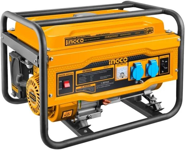 Generator electric de curent INGCO GE30005