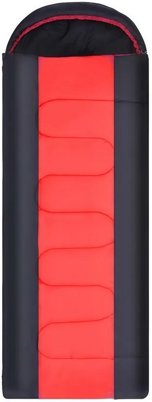 Sac de dormit 4Play AT148 Red/Black