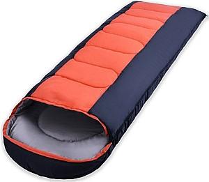 Sac de dormit 4Play AT147 Red/Black