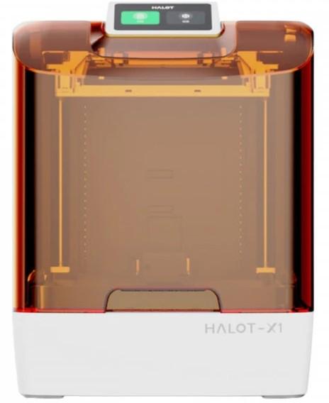 3D-Printer Creality Halot-X1