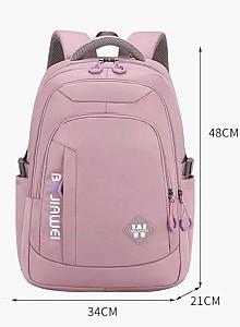 Rucsac 4Play AT140 Pink