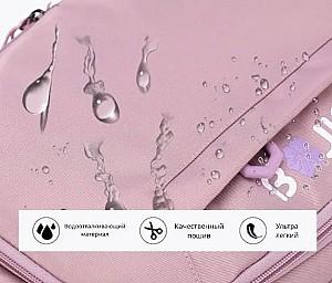 Rucsac 4Play AT140 Pink