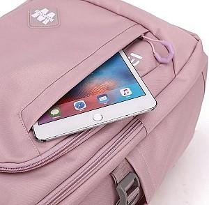 Rucsac 4Play AT140 Pink