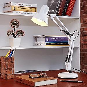 Lampa de masa 4Life AT46 White