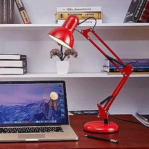 Lampa de masa 4Life AT46 Red